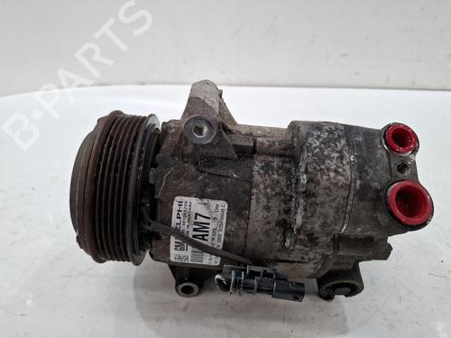 Used AC compressor AC compressor 38594786 38594786