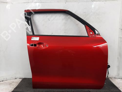 Used Right front door SUZUKI SWIFT V (AZ) 1.2 Hybrid (Mild Hybrid) (A2L412) (83 hp) 30180360
