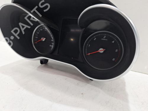 Instrument cluster MERCEDES-BENZ GLC (X253) 350 d 4-matic (253.925) | BP26850242C47 