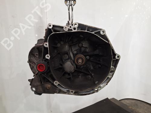 Used Gearbox Gearbox 32977153 32977153