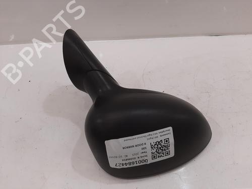 Used Right mirror Right mirror FIAT 500 (312_) 1.2 (312AXA1A) (69 hp) 33868356 33868356