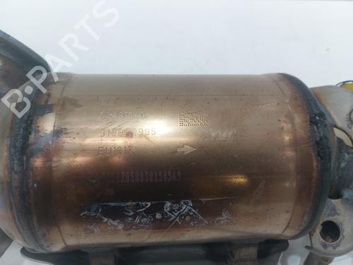 Catalyst VAUXHALL ASTRA Mk VII (K) (B16) 1.0 | BP28069265M10 