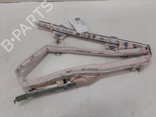 Andre JAGUAR I-PACE (X590) EV400 AWD | BP30141915O1