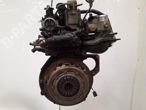 Engine FORD FIESTA VI (CB1, CCN) 1.0 | BP36773302M1 - Image 4