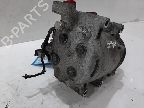 AC compressor HONDA JAZZ III (GE_, GG_, GP_, ZA_) 1.3 i (GE6, GG3, GG6) | BP30142054M34