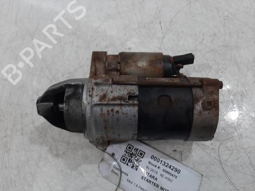 Starter SUZUKI VITARA (LY) 1.6 (APK 416) | BP26816651M8 
