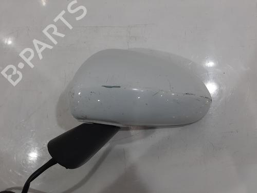 Used Left mirror VAUXHALL CORSA Mk III (D) (S07) 1.3 CDTI (L08) (95 hp) 26774325