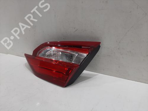 Right taillight FORD FIESTA VII (HJ, HF) 1.5 ST EcoBoost | BP29581063C35 