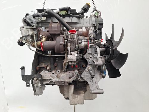 Engine IVECO DAILY VI Van 33S16, 35S16, 35C16, 38S16, 40C16, 42S16, 50C16 | BP36451111M1 - Image 5