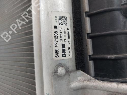 Radiator set MINI MINI COUNTRYMAN (F60) Cooper | BP28053141M120 
