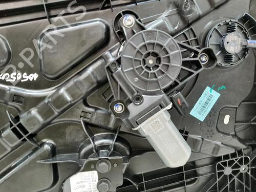 Front left window mechanism BYD SEAL U 1.5 Plug-in Hybrid Front-Wheel Drive | BP36253788C22 - Image 6