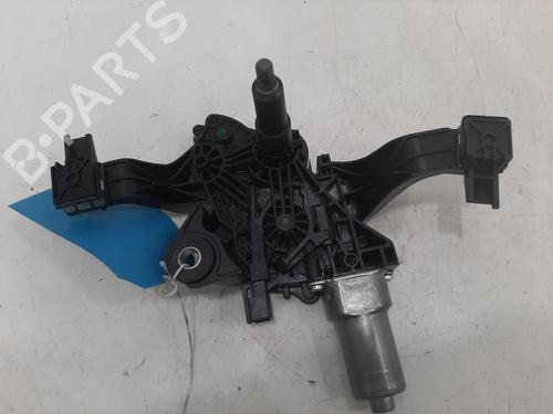 Used Rear wiper motor VAUXHALL ADAM (M13) 1.2 (69 hp) 26778242