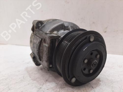 AC compressor VAUXHALL MOKKA / MOKKA X (J13) 1.4 | BP34733347M34 - Image 3