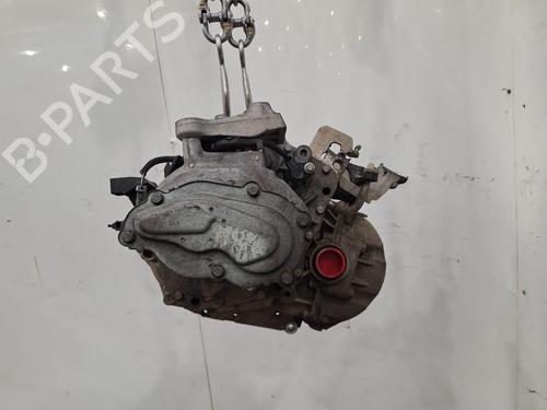 Gearbox PEUGEOT 2008 I (CU_) 1.2 THP 110 / PureTech 110 | BP38754041M3 - Image 5