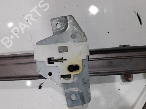 Front left window mechanism KIA PICANTO I (SA) 1.0 | BP34377791C22 - Image 4