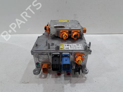 Used Inverter/Converter PEUGEOT PARTNER Box Body/MPV (K9) e-Partner (136 hp) 29059050