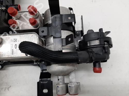 Andre JAGUAR I-PACE (X590) EV400 AWD | BP26787239O1