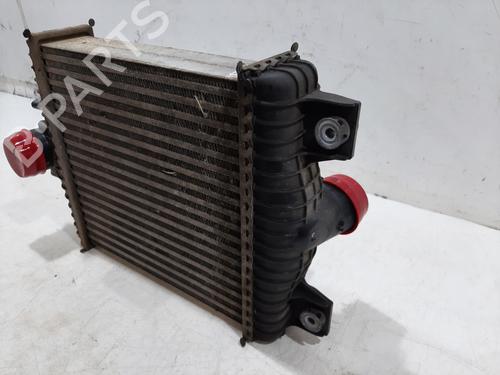 Intercooler LAND ROVER RANGE ROVER IV (L405) 4.4 SDV8 4x4 | BP29988918M30