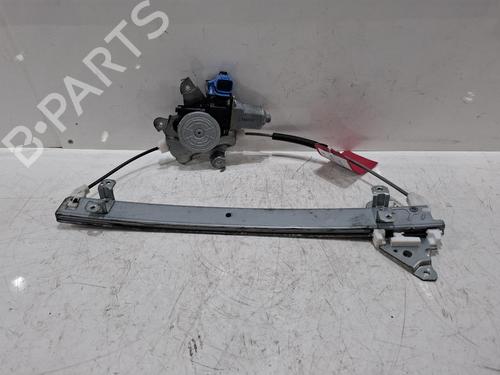 Used Front right window mechanism Front right window mechanism NISSAN JUKE (F15) 1.6 (117 hp) 39737889 39737889