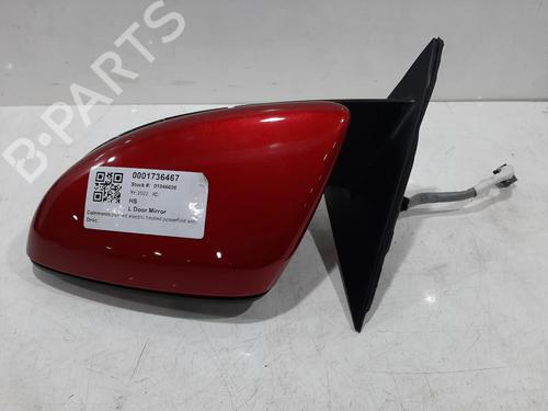 Left mirror MG MG HS (AS23) 1.5 EHS Hybrid (CSA6463) | BP36697062C26 - Image 4