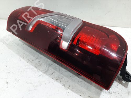 Left taillight VAUXHALL COMBO Mk IV (E) Box Body/MPV (K9) 1.5 D | BP39614812C34 - Image 3