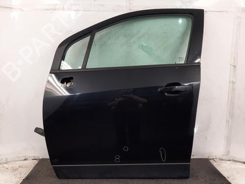 Used Left front door VAUXHALL MOKKA / MOKKA X (J13) 1.6 CDTi (136 hp) 30180424
