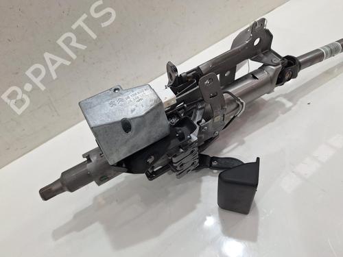 Steering column PEUGEOT 208 II (UB_, UP_, UW_, UJ_) 1.2 PureTech 100 | BP26937507M21 