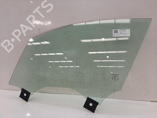 Used Front left door window JAGUAR I-PACE (X590) EV400 AWD (400 hp) 29883136