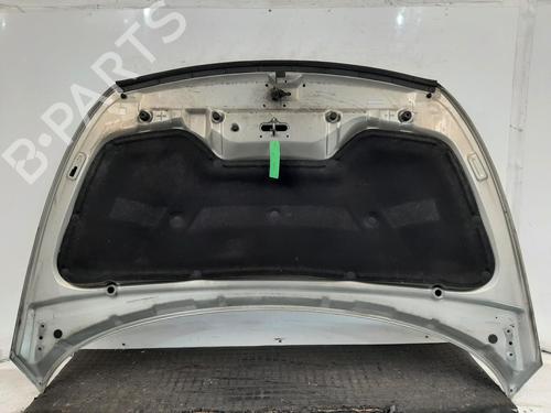 Hood KIA SPORTAGE III (SL) 2.0 CRDi AWD | BP29398250C1 