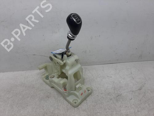 Gear lever HYUNDAI i10 II (BA, IA) 1.0 | BP26855681M90 
