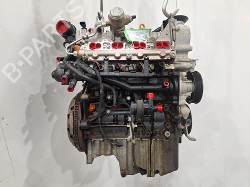 Engine AUDI A1 Sportback (8XA, 8XF) 1.4 TFSI | BP29397313M1 