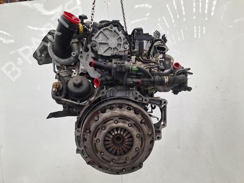 Engine CITROËN C4 Picasso II 1.6 HDi / BlueHDi 115 | BP34733984M1 - Image 3