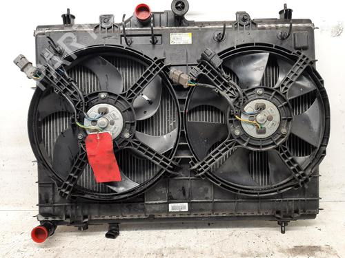 Radiator set RENAULT KOLEOS I (HY_) 2.0 dCi 4x4 (HY0K) | BP26751470M120 - Image 3