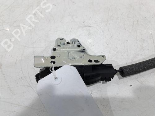 Tailgate lock MERCEDES-BENZ E-CLASS (W213) E 220 d (213.004) | BP34101553C101  - Image 5