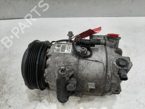 Used AC compressor VAUXHALL MERIVA Mk II (B) (S10) 1.4 (101 hp) 30897003