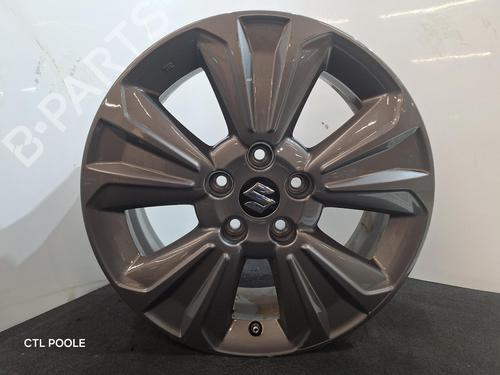 Used Rim Rim SUZUKI VITARA (LY) 1.4 Hybrid (Mild Hybrid) AllGrip (APK414) (129 hp) 39965081 39965081