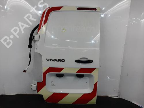 Used Left rear door Left rear door 39477319 39477319