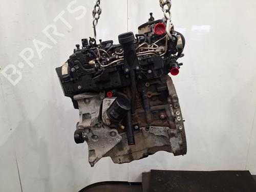 Engine MERCEDES-BENZ A-CLASS (W176) A 180 CDI / d (176.012) | BP36773638M1 - Image 2
