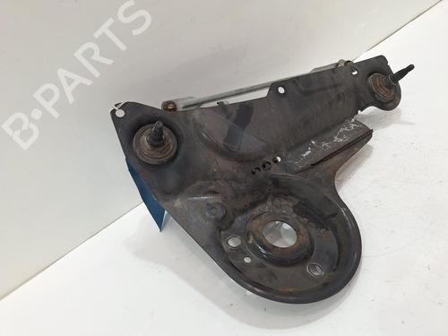 Front wiper motor FORD FUSION (JU_) 1.6 | BP28038749M29 