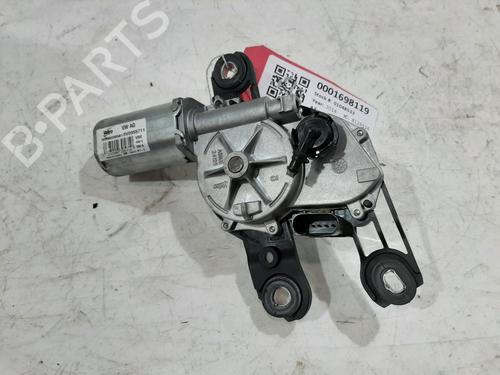 Used Rear wiper motor Rear wiper motor AUDI A3 Sportback (8VA, 8VF) 2.0 TDI (150 hp) 34233683 34233683