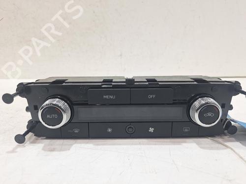 Climate control SKODA FABIA IV (PJ3) 1.0 MPI | BP32380582I5 