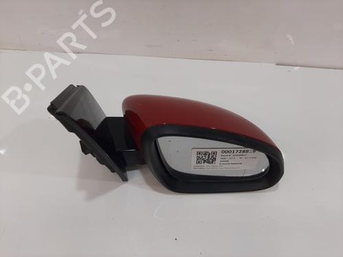 Used Right mirror Right mirror VAUXHALL ADAM (M13) 1.4 (87 hp) 36154187 36154187