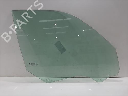 Used Front right door window CITROËN C4 Picasso II 1.6 HDi 90 (92 hp) 29741897