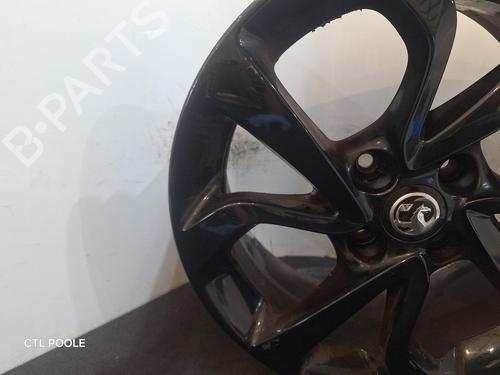 Fælk VAUXHALL CORSA Mk IV (E) (X15) 1.4 | BP38938507C45 - Image 5