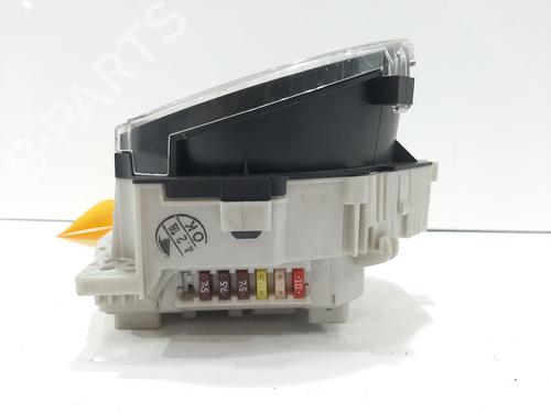 Instrument cluster TOYOTA AYGO (_B1_) 1.0 (KGB10_, KGB10R) | BP28053291C47 