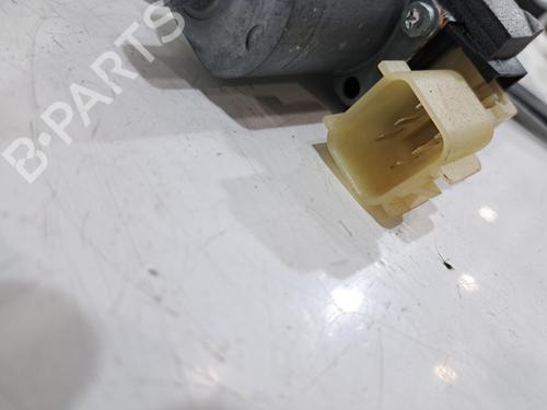 Front left window mechanism JAGUAR I-PACE (X590) EV400 AWD | BP31812489C22