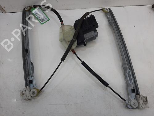 Vindusheismekanisme høyre foran CITROËN C4 Picasso I MPV (UD_) 1.6 HDi 110 (112 hp) 27281900