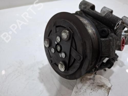 AC compressor CITROËN SPACETOURER Bus (V_) 2.0 BlueHDi 145 | BP39236097M34 - Image 4