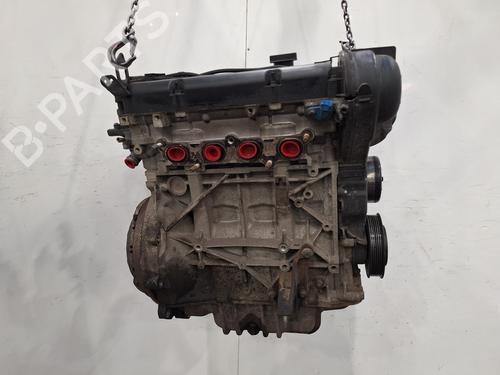 Engine FORD B-MAX (JK) 1.4 | BP40128478M1 - Image 3