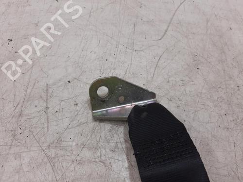Rear right seatbelt VW GOLF VI (5K1) 2.0 TDI | BP37484877I28 - Image 3